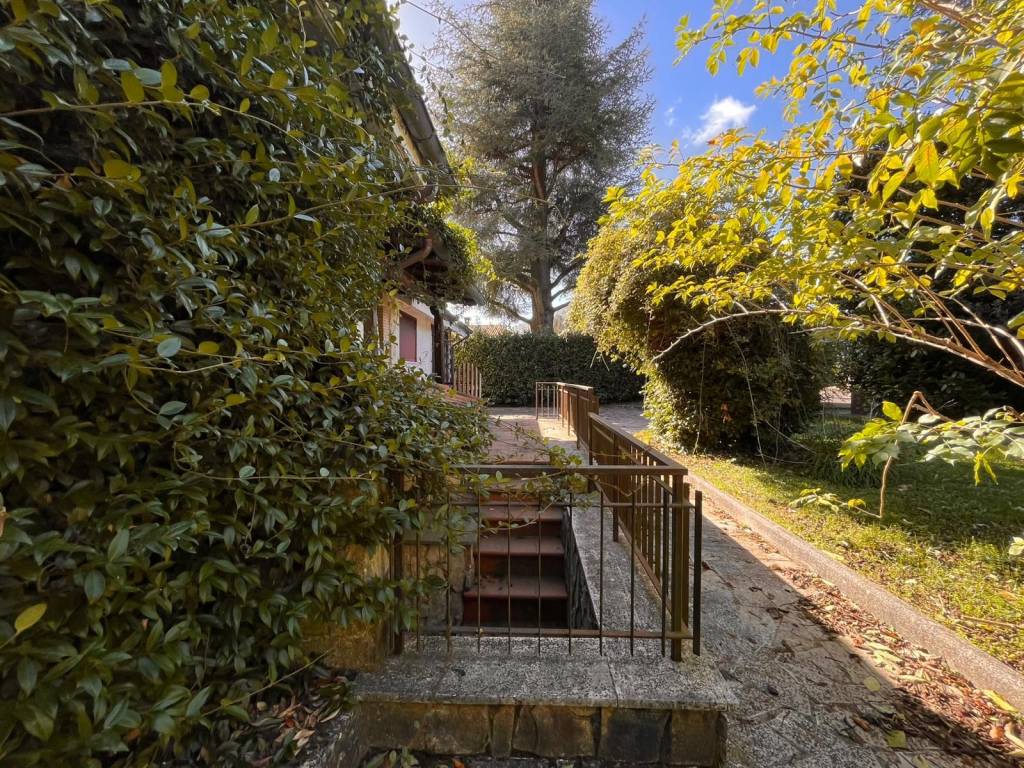 Villa a Rocca priora in Viale Nettuno - Foto 4