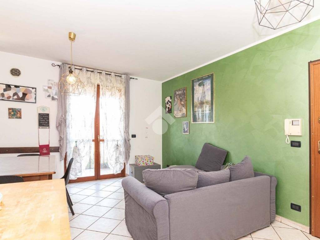 Appartamento a Ciriè in Via P. Borsellino, 48 - Foto 3