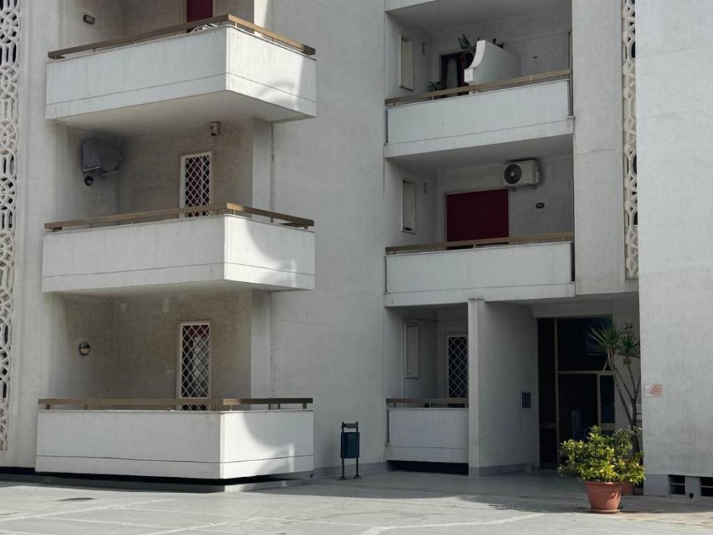Appartamento a Lecce in Via Giammatteo, 35 - Foto 2