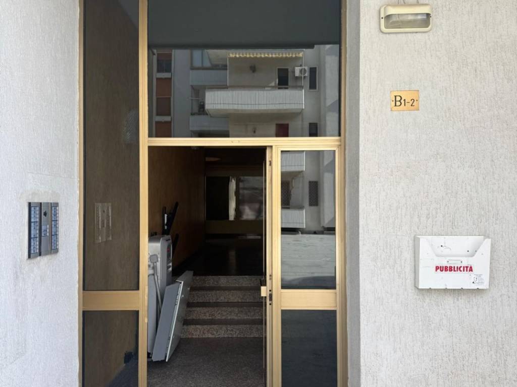 Appartamento a Lecce in Via Giammatteo, 35 - Foto 3