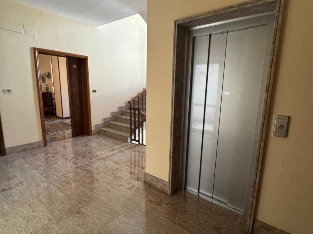 Appartamento a Lecce in Via Giammatteo, 35 - Foto 4