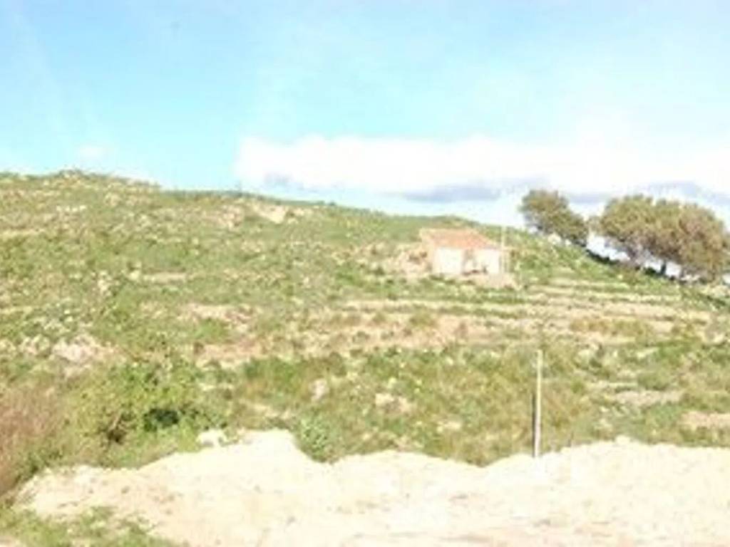 Terreno a Castelmola in Contrada Petrojudici No Number - Foto 5