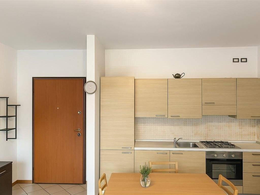 Appartamento a Romano di lombardia in Duca d'Aosta, 20 - Foto 3