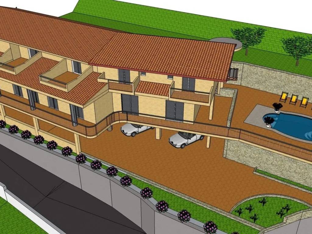 Terreno a Savoca in Contrada Cucco No Number - Foto 2