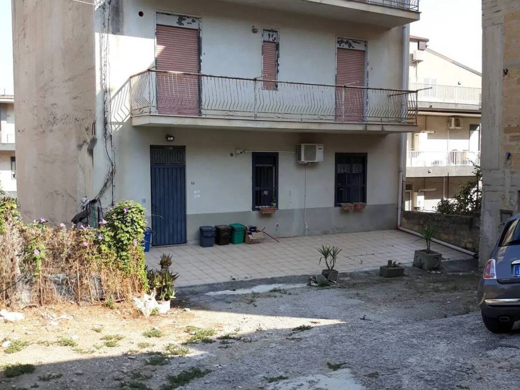 Palazzo / stabile a Aragona in Via Cognata, 30 - Foto 2