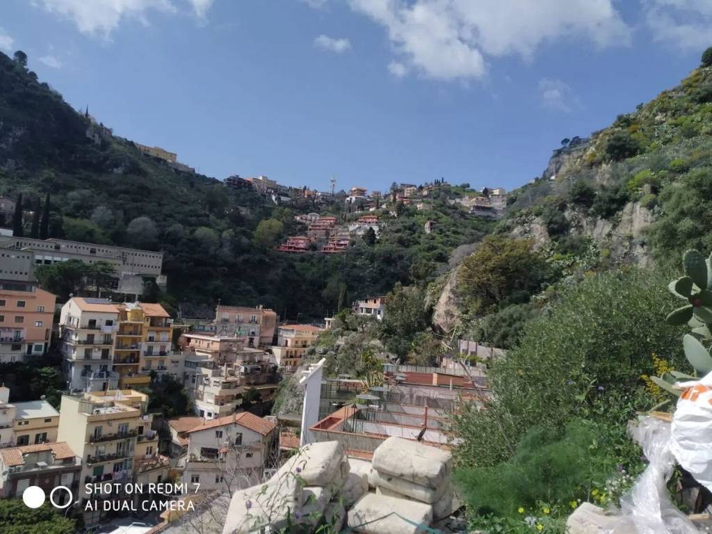 Terreno a Taormina in Via David Herbert Lawrence, 8 - Foto 3
