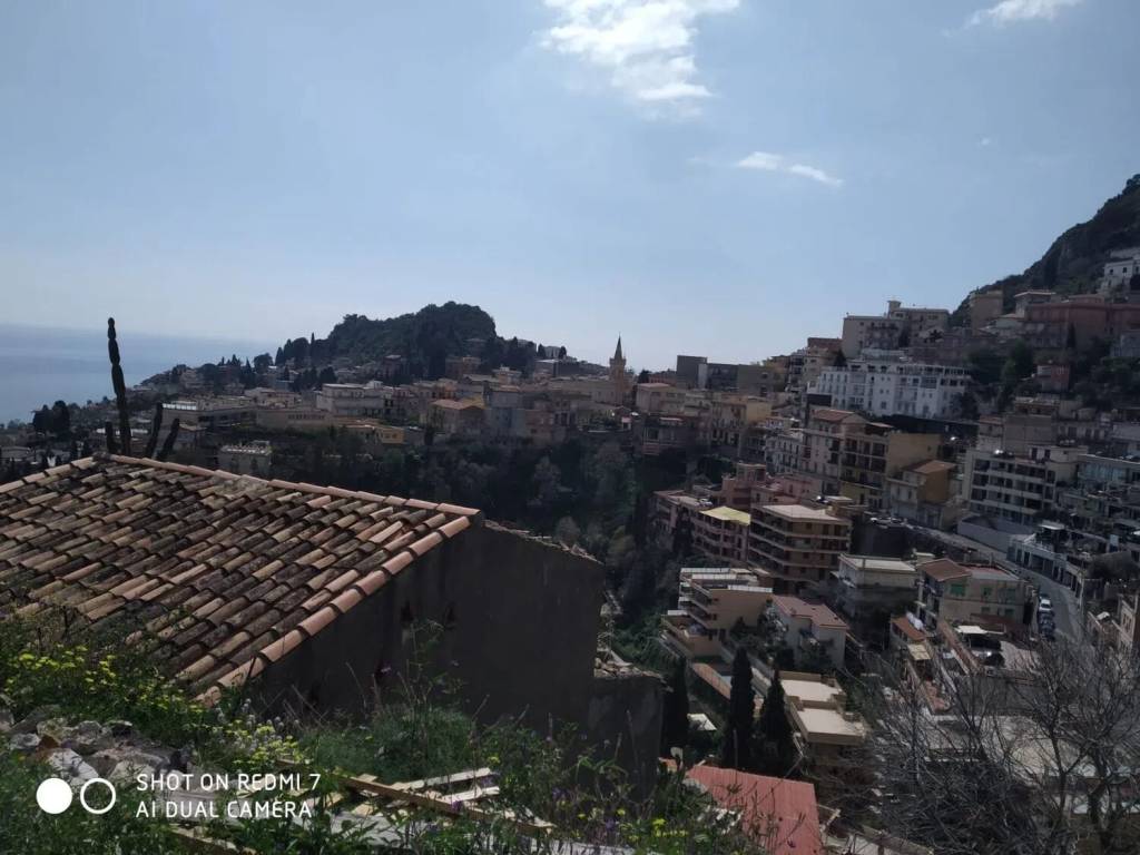 Terreno a Taormina in Via David Herbert Lawrence, 8 - Foto 5