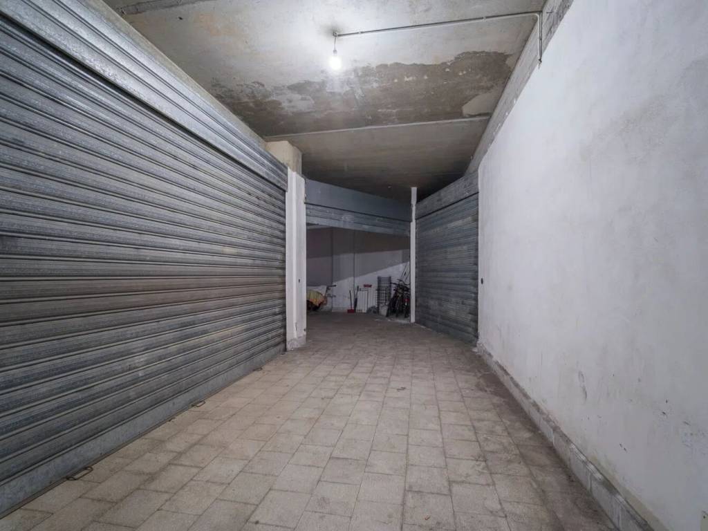 Box / garage a Santa teresa di riva in Via Fiorentino No Number - Foto 2