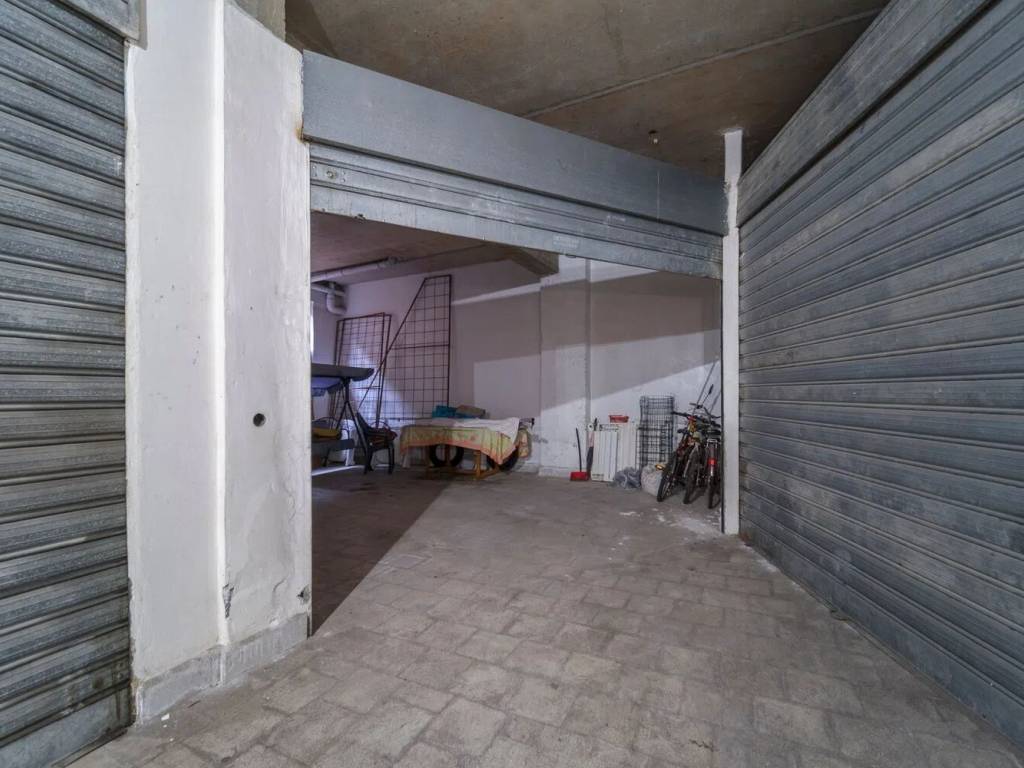 Box / garage a Santa teresa di riva in Via Fiorentino No Number - Foto 3