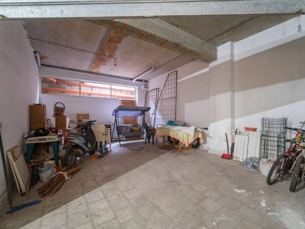 Box / garage a Santa teresa di riva in Via Fiorentino No Number - Foto 4