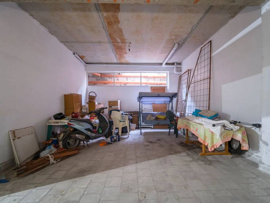 Box / garage a Santa teresa di riva in Via Fiorentino No Number - Foto 5