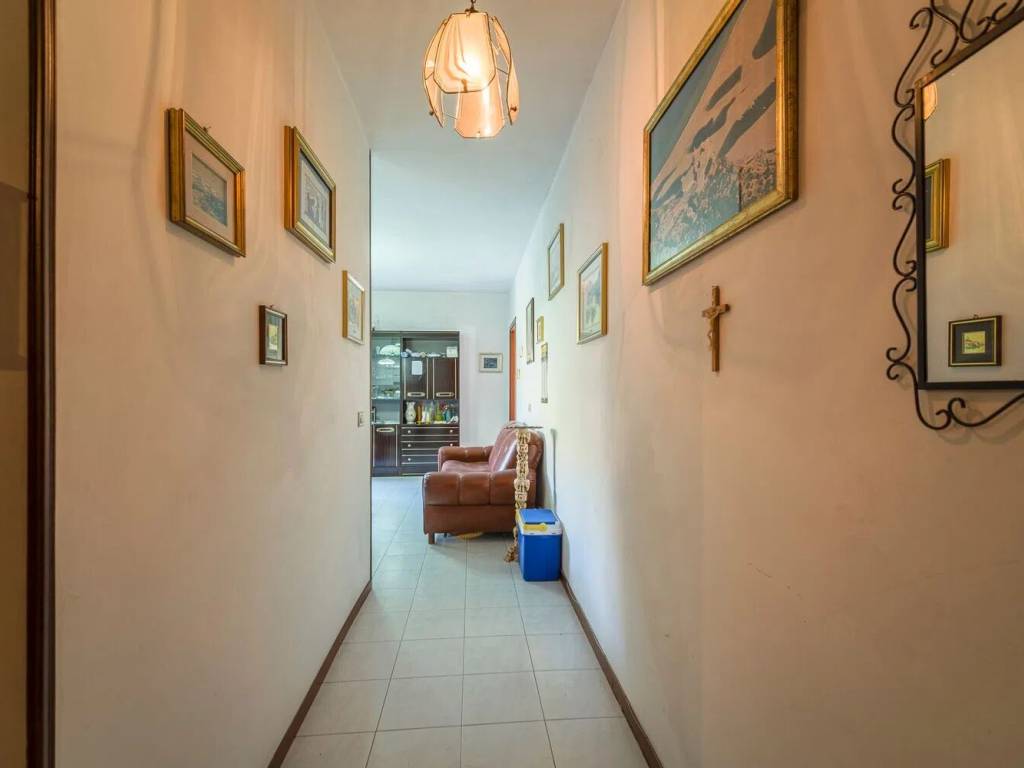 Appartamento a Furci siculo in Cesare Battisti, 284 - Foto 2