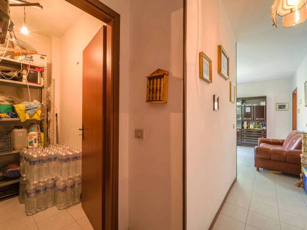 Appartamento a Furci siculo in Cesare Battisti, 284 - Foto 3