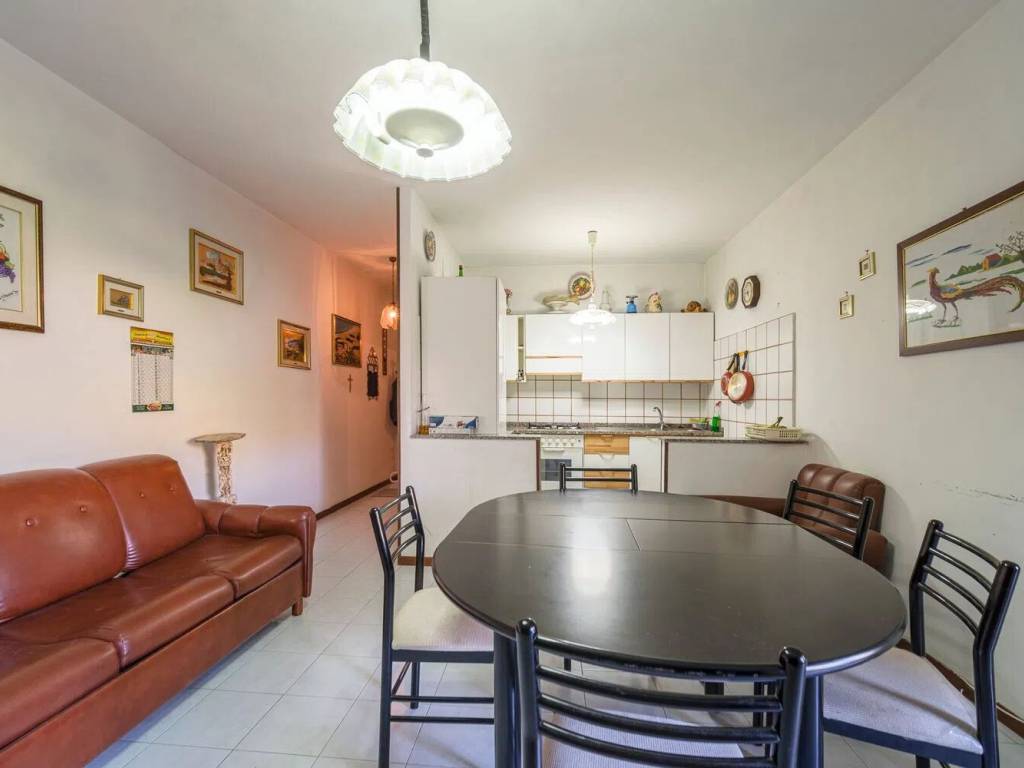 Appartamento a Furci siculo in Cesare Battisti, 284 - Foto 5