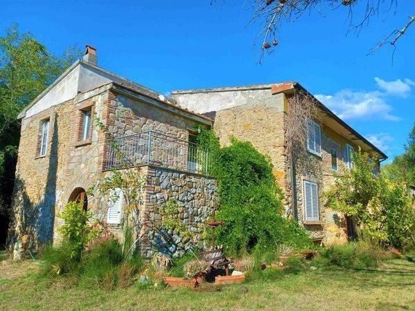 Rustico / casale a Riparbella - Foto 2