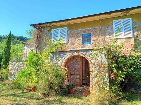 Rustico / casale a Riparbella - Foto 3