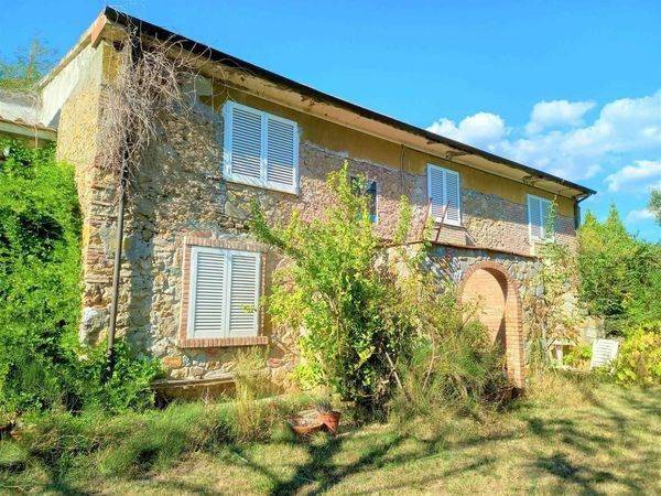 Rustico / casale a Riparbella - Foto 4