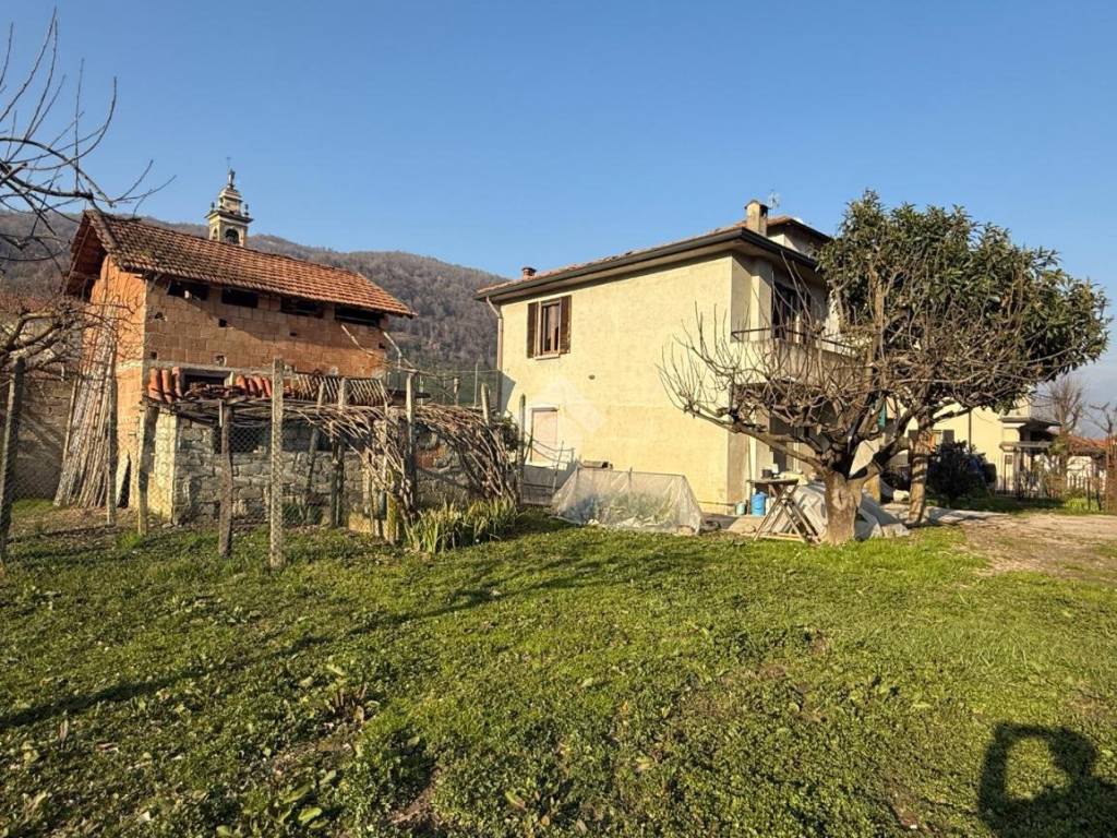 Appartamento a Olgiate molgora in Via Borlengo, 6 - Foto 3