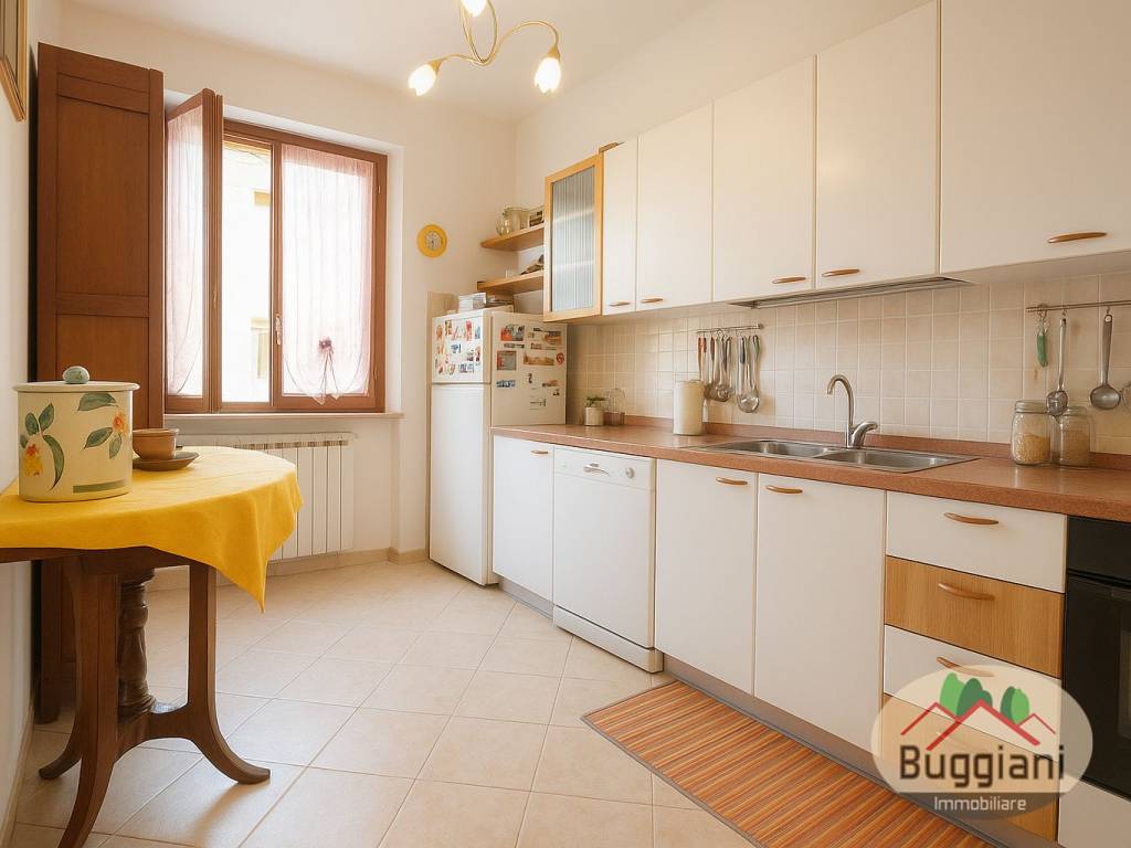 Appartamento a San miniato in Via Tosco Romagnola Est, 500 - Foto 3