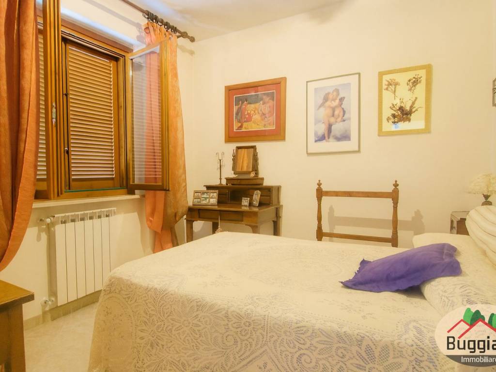 Appartamento a San miniato in Via Tosco Romagnola Est, 500 - Foto 5
