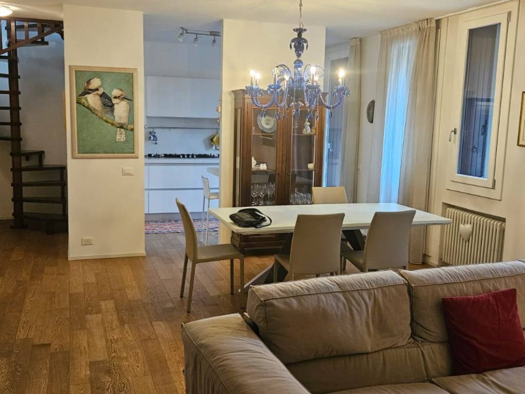 Appartamento a Noventa padovana in Piazza Europa - Foto 2