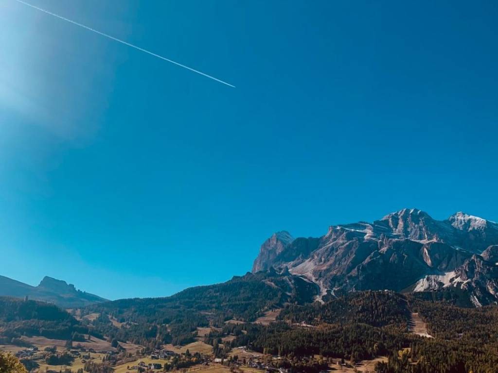 Appartamento a Cortina d'ampezzo in Via Pralongo - Foto 2