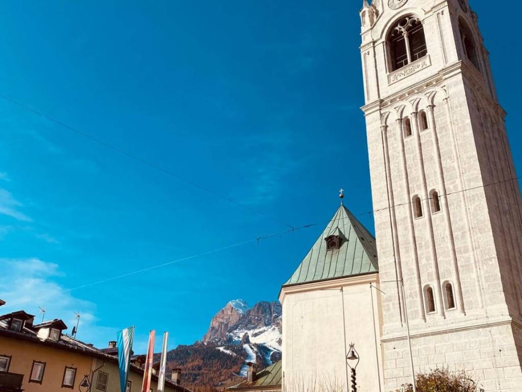Appartamento a Cortina d'ampezzo in Via Pralongo - Foto 3