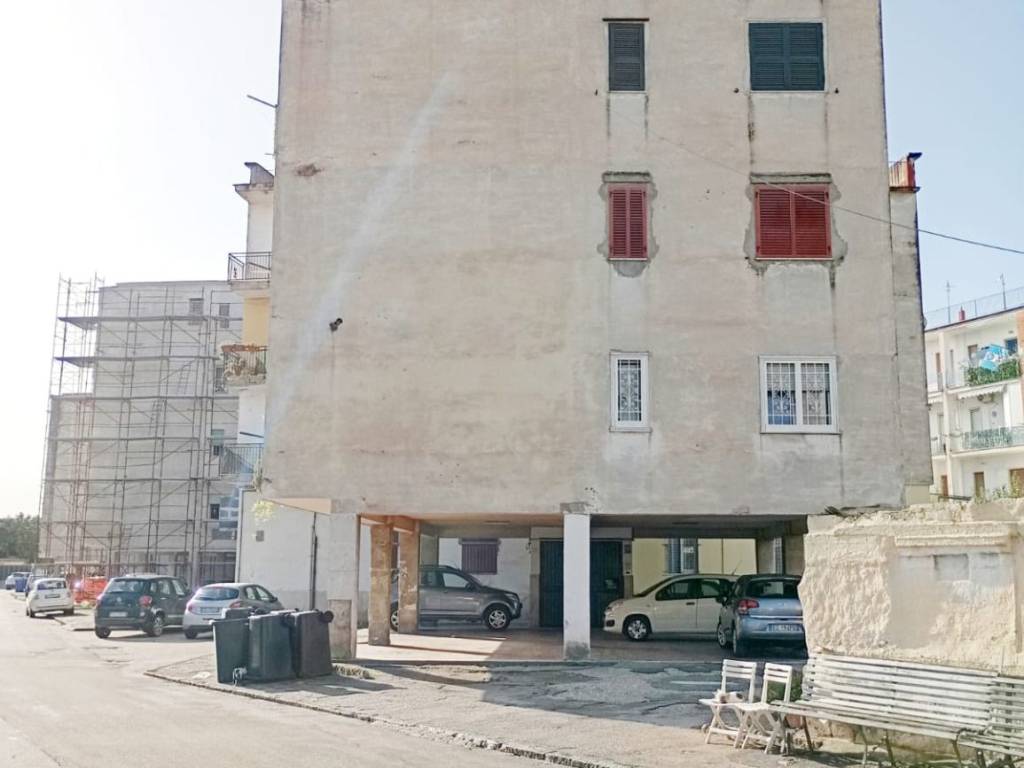Appartamento a Acerra in Piazza dei Martiri - Foto 2