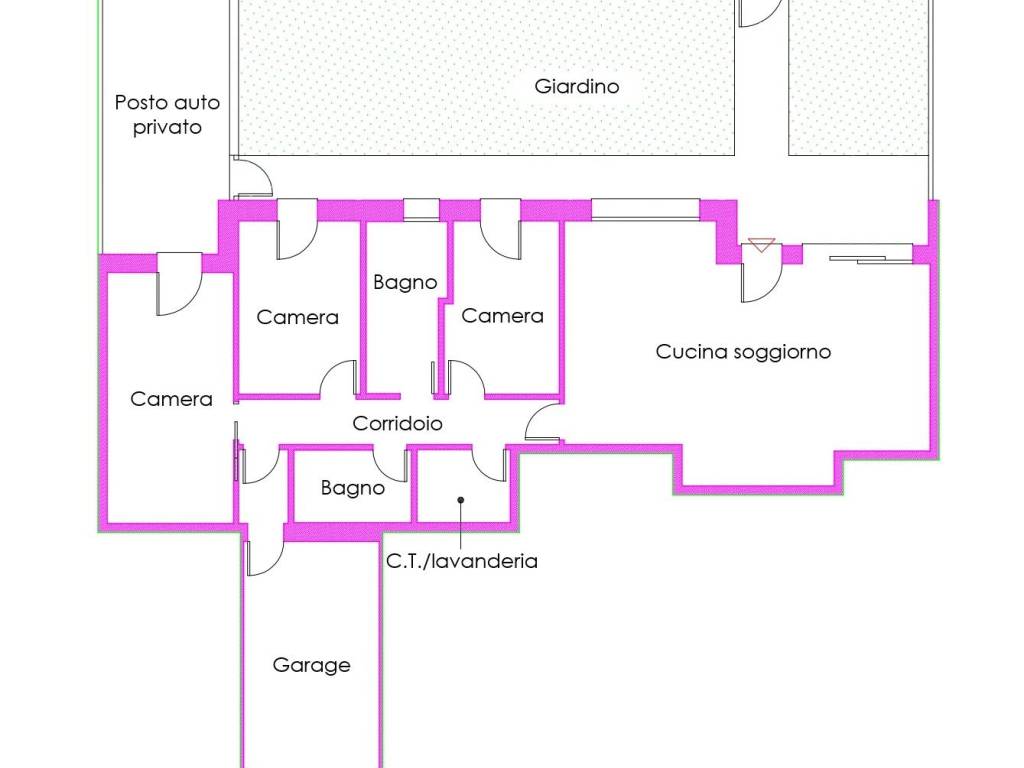 Appartamento a Marostica in Via Gianni Cecchin - Foto 2