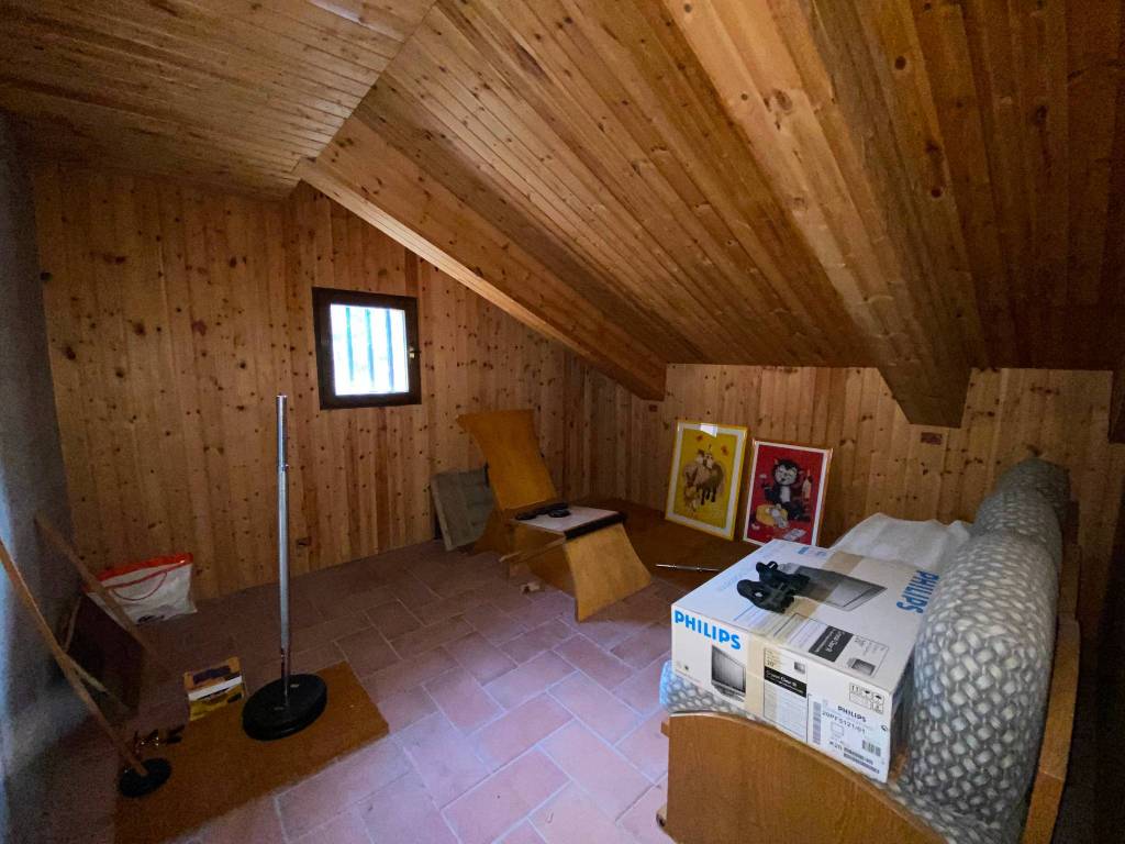 Attico / mansarda a Pragelato in Via Reale Vecchia, 26 - Foto 3
