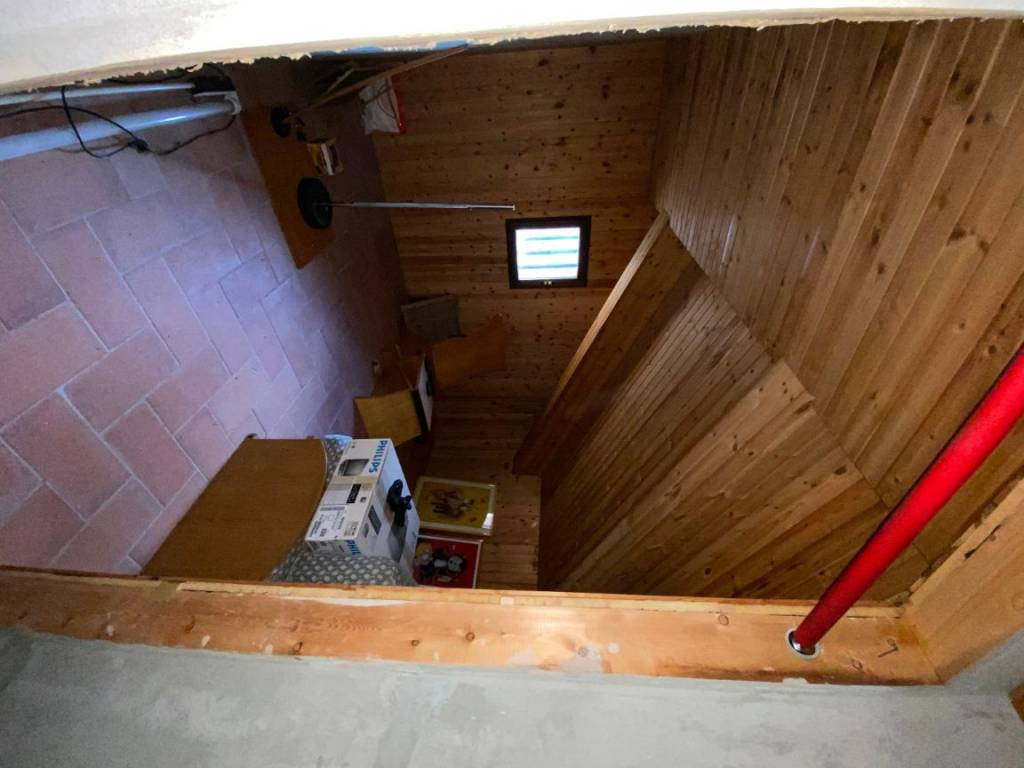 Attico / mansarda a Pragelato in Via Reale Vecchia, 26 - Foto 4