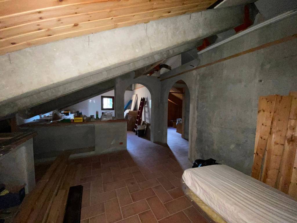 Attico / mansarda a Pragelato in Via Reale Vecchia, 26 - Foto 5