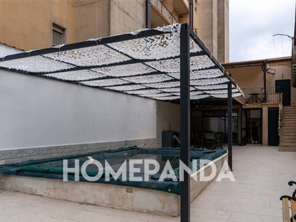 Casa indipendente a Piazza armerina in Viale Generale Ciancio, 116 - Foto 2
