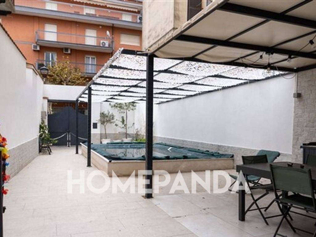 Casa indipendente a Piazza armerina in Viale Generale Ciancio, 116 - Foto 3