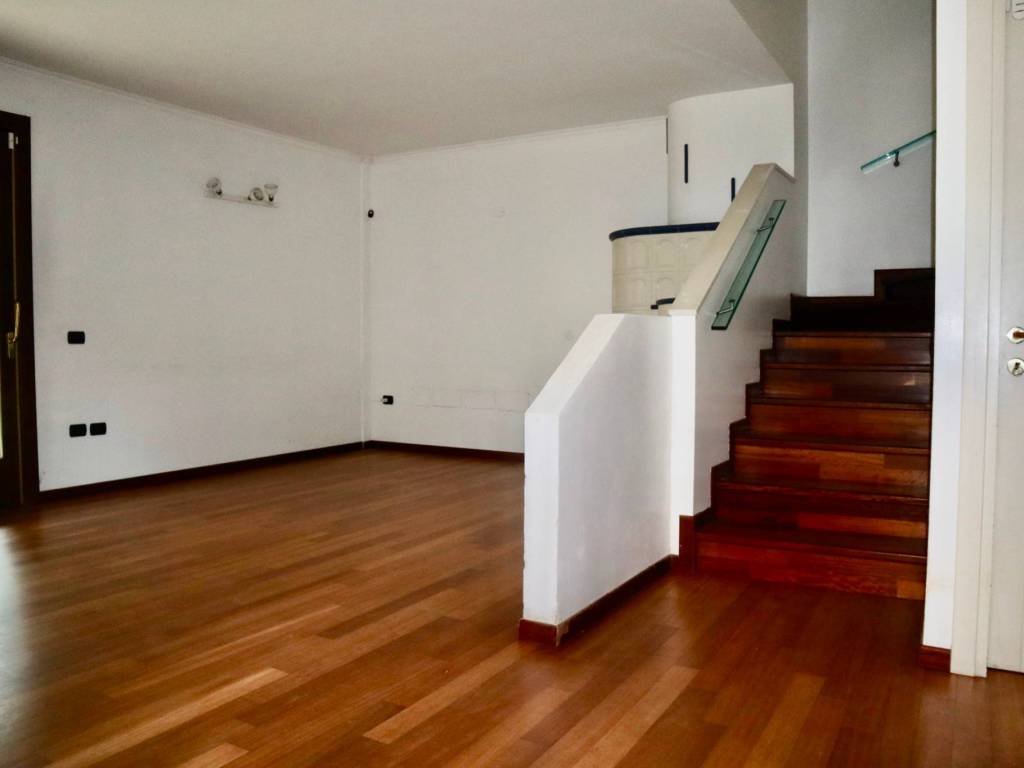 Villa a Concesio in Via John Fitzgerald Kennedy - Foto 4