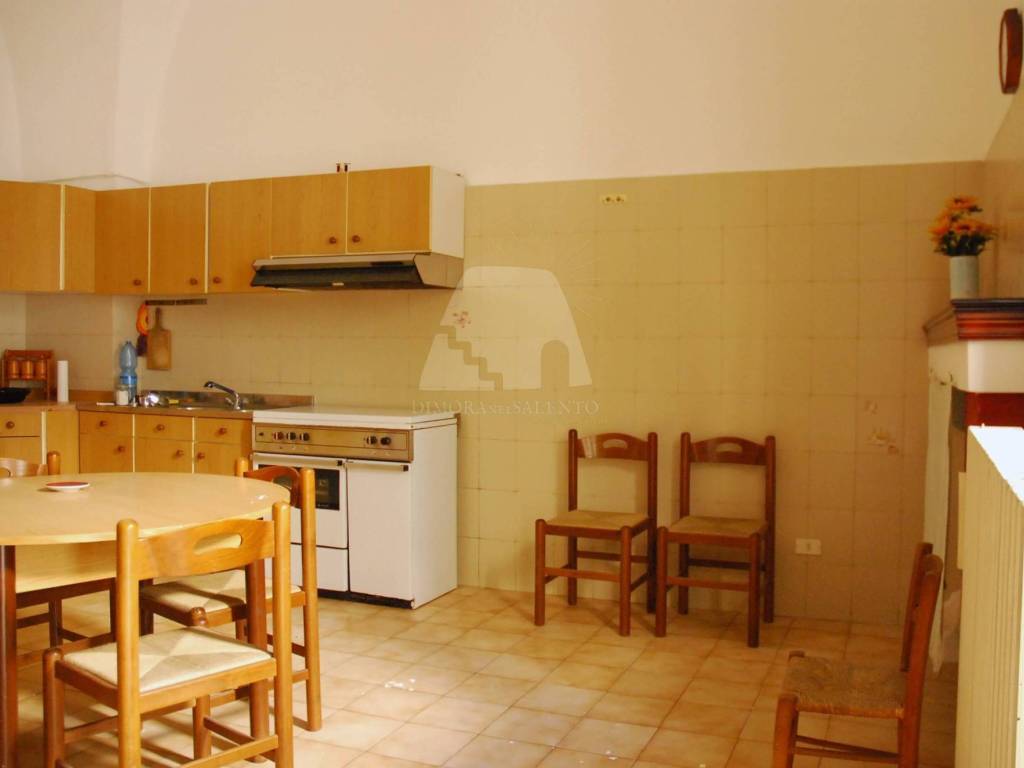 Casa indipendente a Miggiano in Via Lecce, 18 - Foto 5