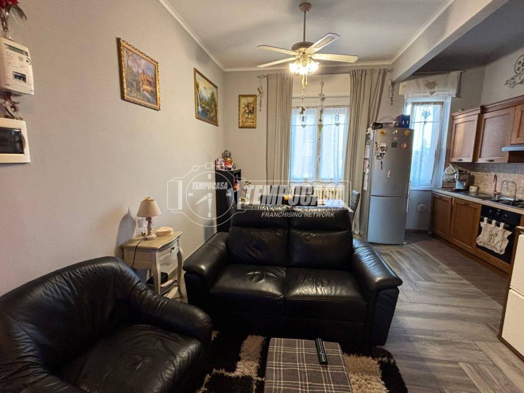 Appartamento a Casale monferrato in Corso Trento - Foto 3