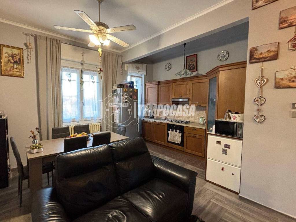 Appartamento a Casale monferrato in Corso Trento - Foto 5