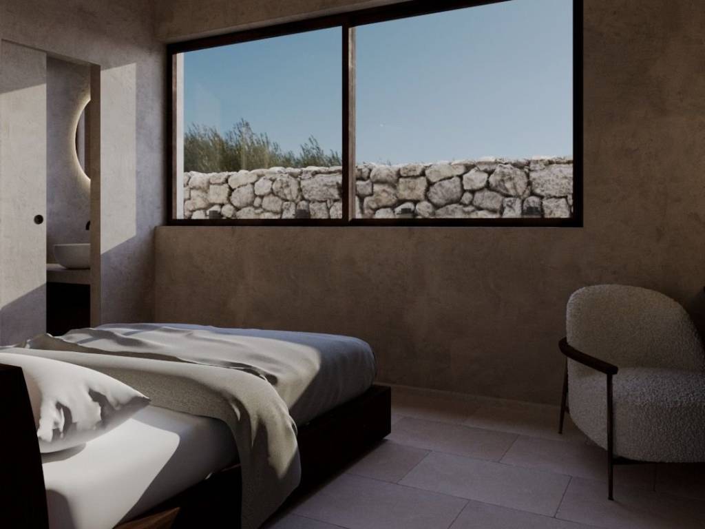 Villa a Polignano a mare in Strada Comunale Catena di Ciaffallo - Foto 2