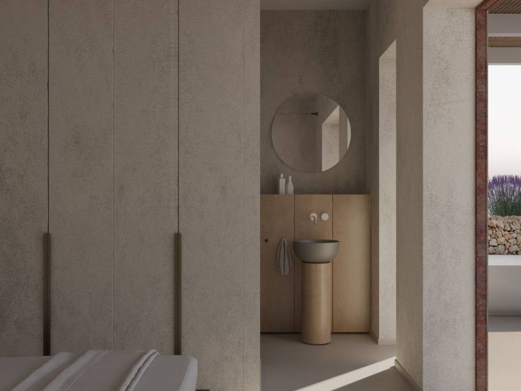 Villa a Polignano a mare in Strada Comunale Catena di Ciaffallo - Foto 5