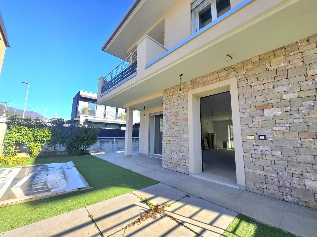 Villa a Concesio in Via XXV Aprile - Foto 3