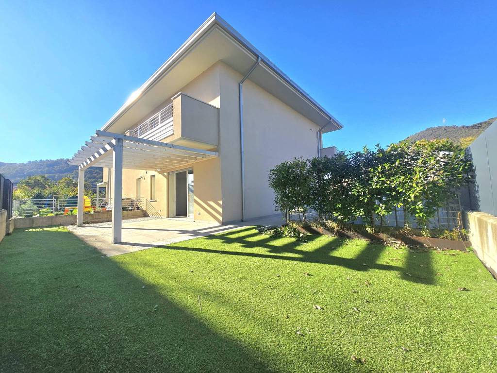 Villa a Concesio in Via XXV Aprile - Foto 5