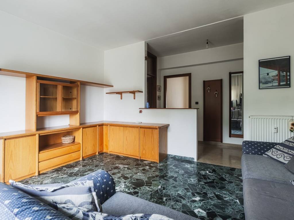 Appartamento a Udine in Viale Cadore - Foto 2