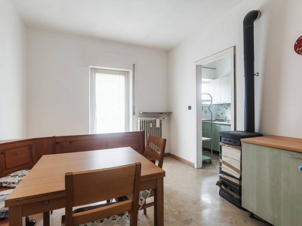 Appartamento a Udine in Viale Cadore - Foto 4