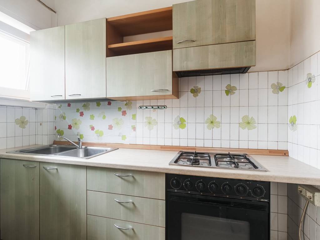 Appartamento a Udine in Viale Cadore - Foto 5