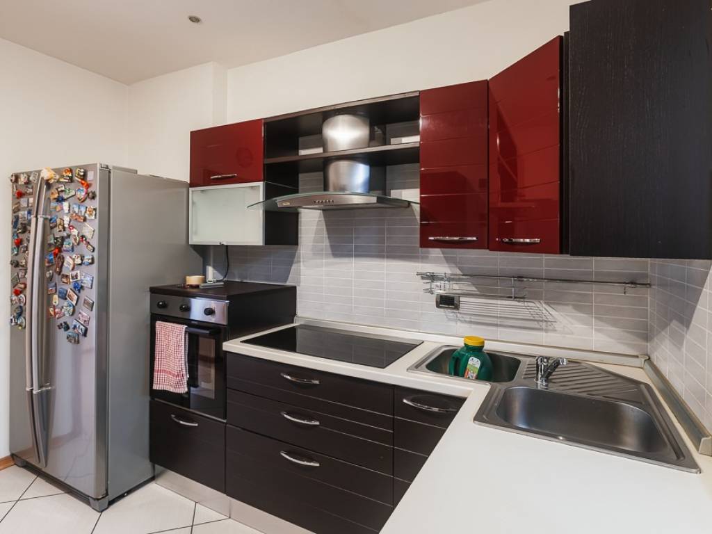 Appartamento a Udine in Via Pomponio Amalteo - Foto 4