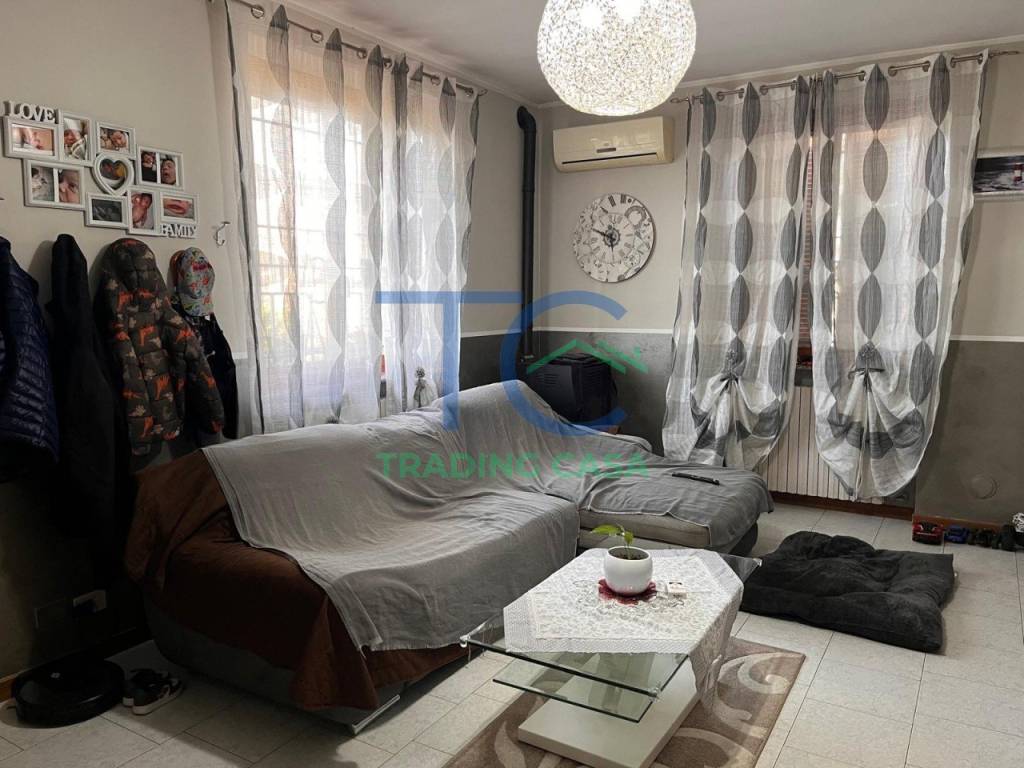 Villa a Rottofreno in Via Piave - Foto 2