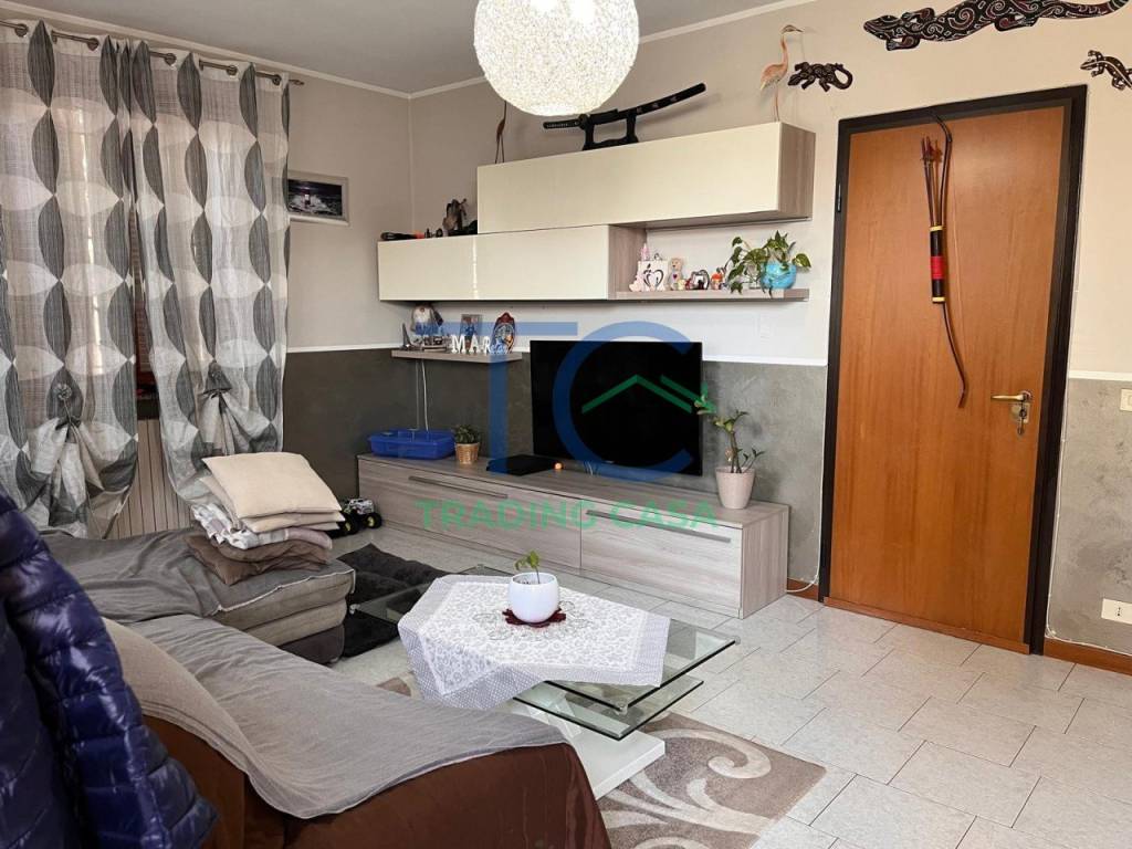 Villa a Rottofreno in Via Piave - Foto 4