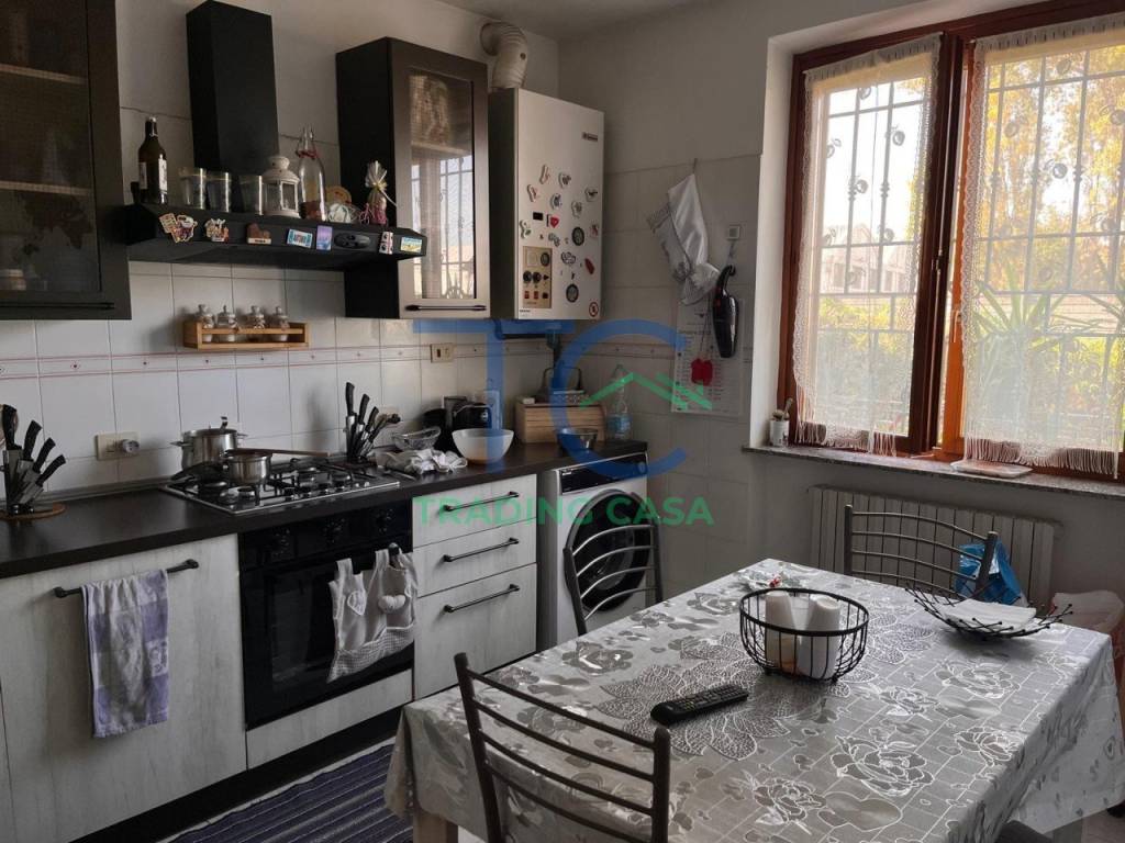 Villa a Rottofreno in Via Piave - Foto 5