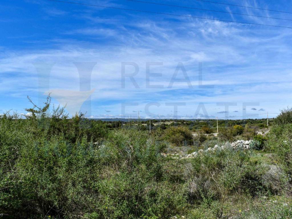 Terreno a Noto in Via Tommaso Fazello, 228 - Foto 5